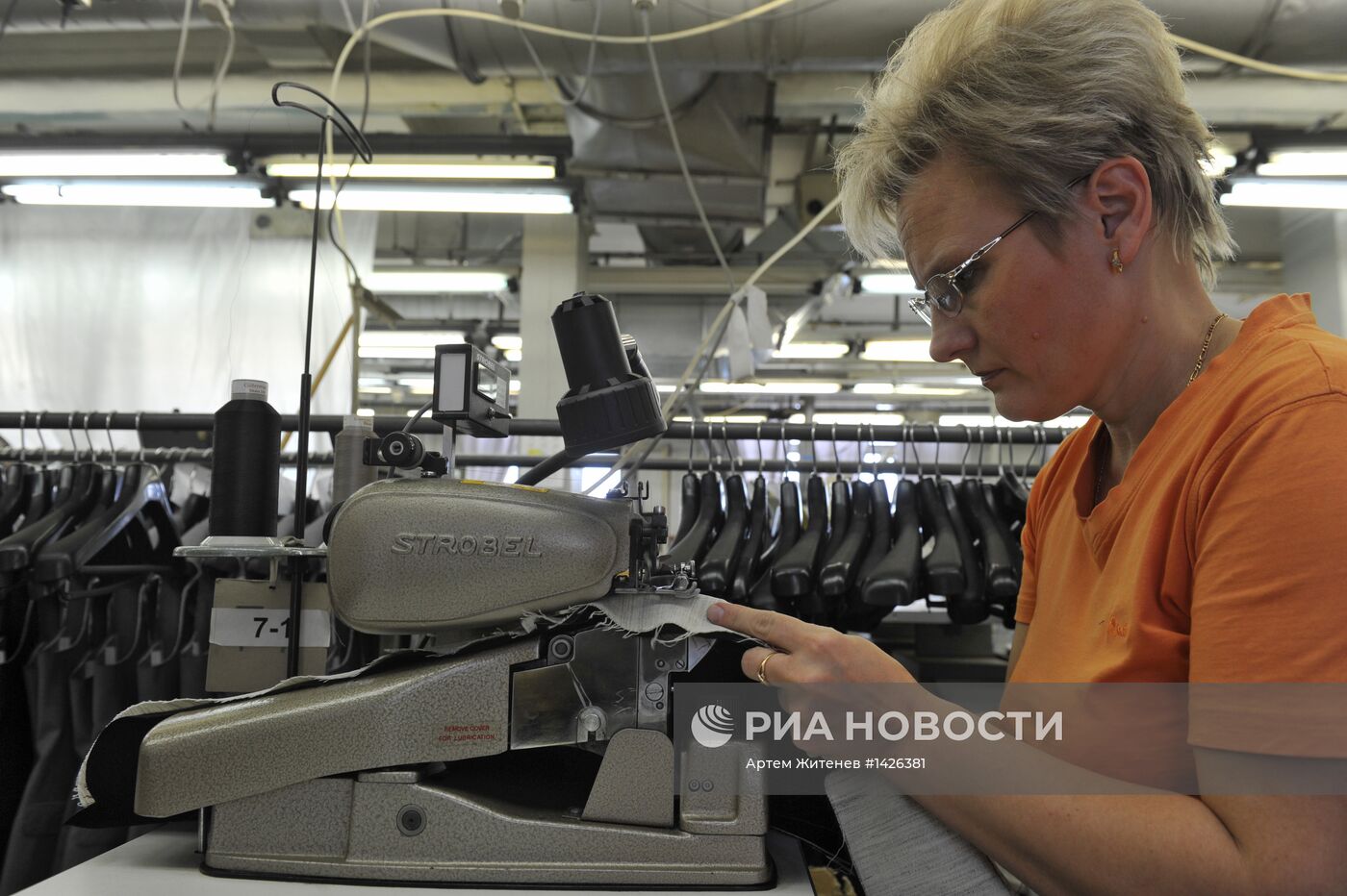 "Большевичка". Классика мужского костюма