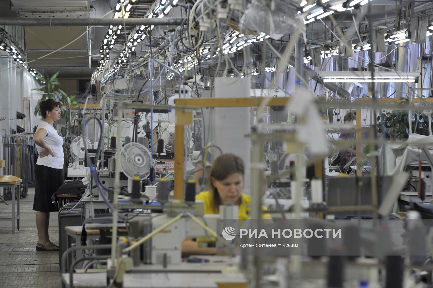 "Большевичка". Классика мужского костюма