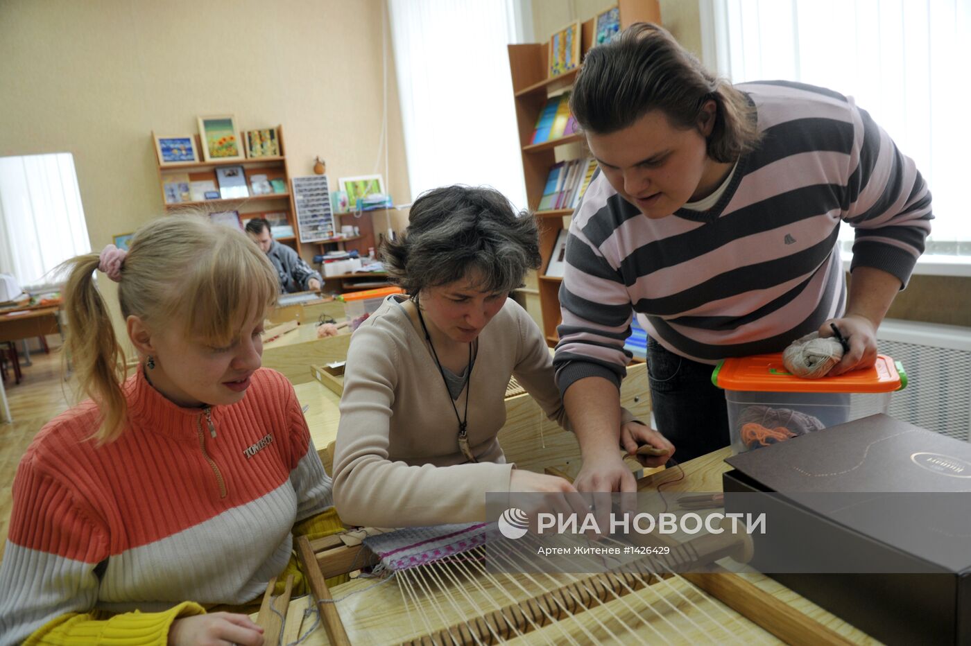 Жизнь и увлечения Никиты Паничева