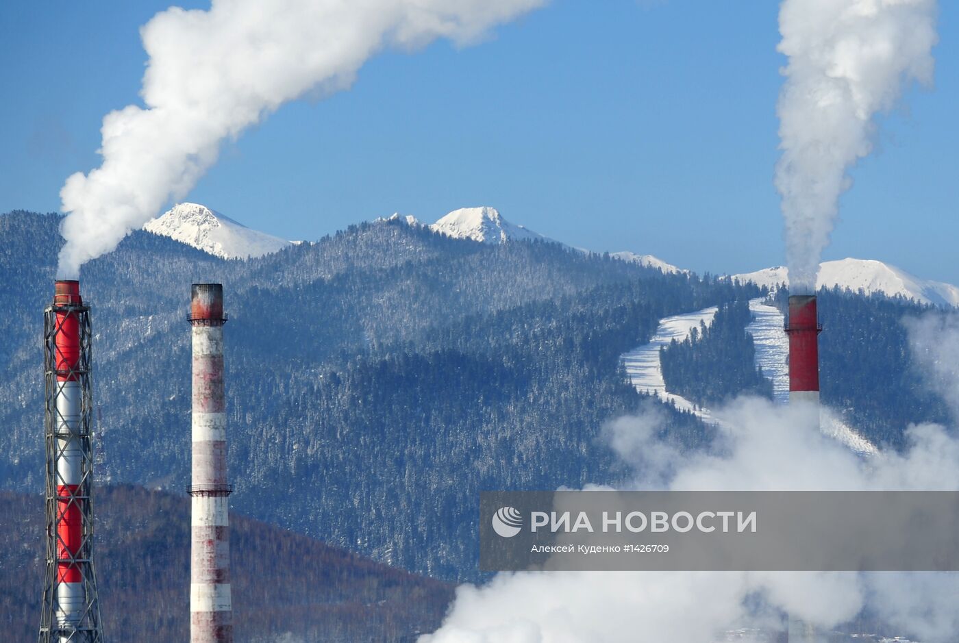Байкальский целлюлозно-бумажный комбинат будет закрыт
