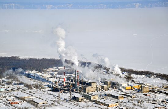 Байкальский целлюлозно-бумажный комбинат будет закрыт