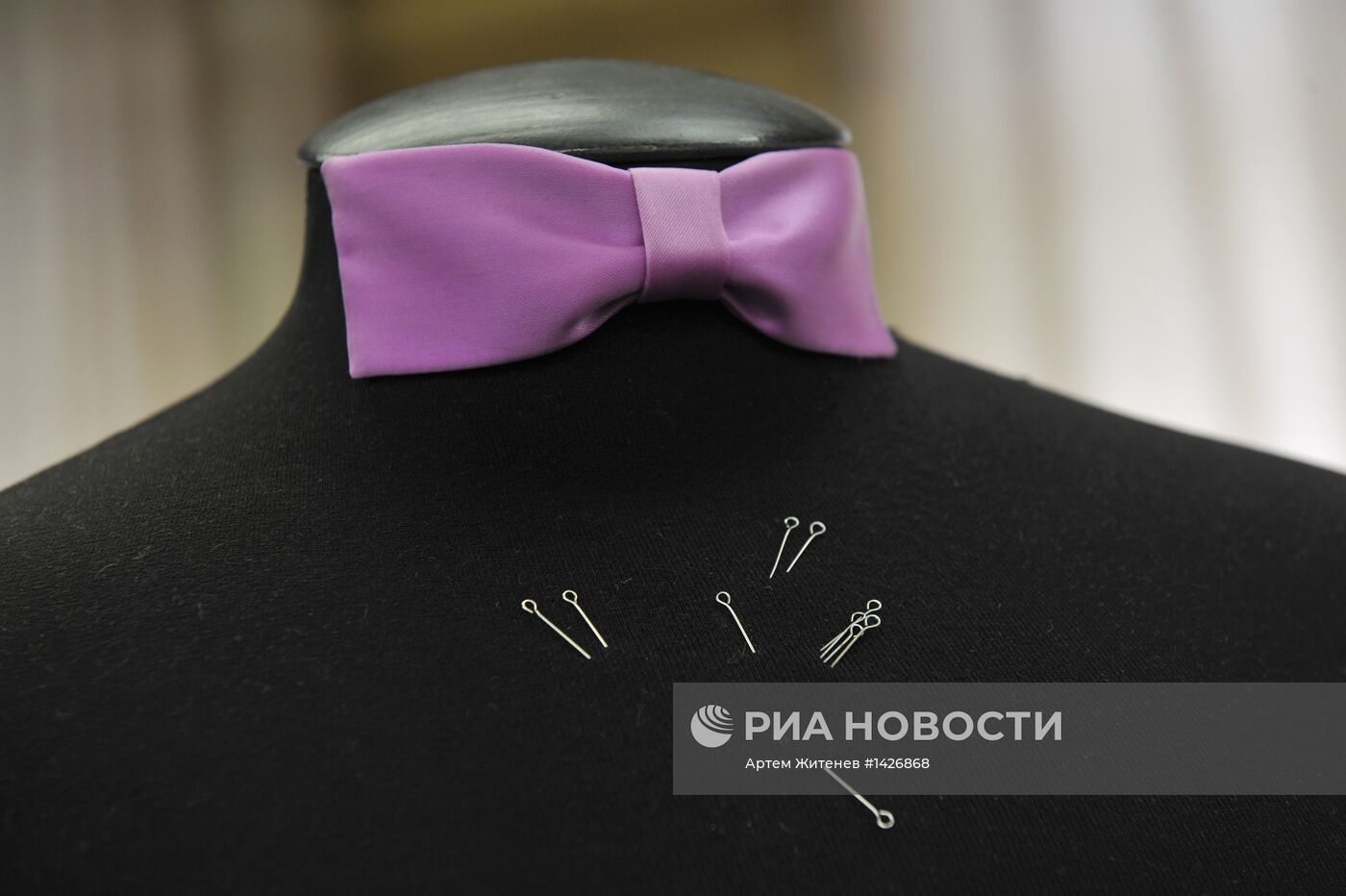 "Большевичка". Классика мужского костюма