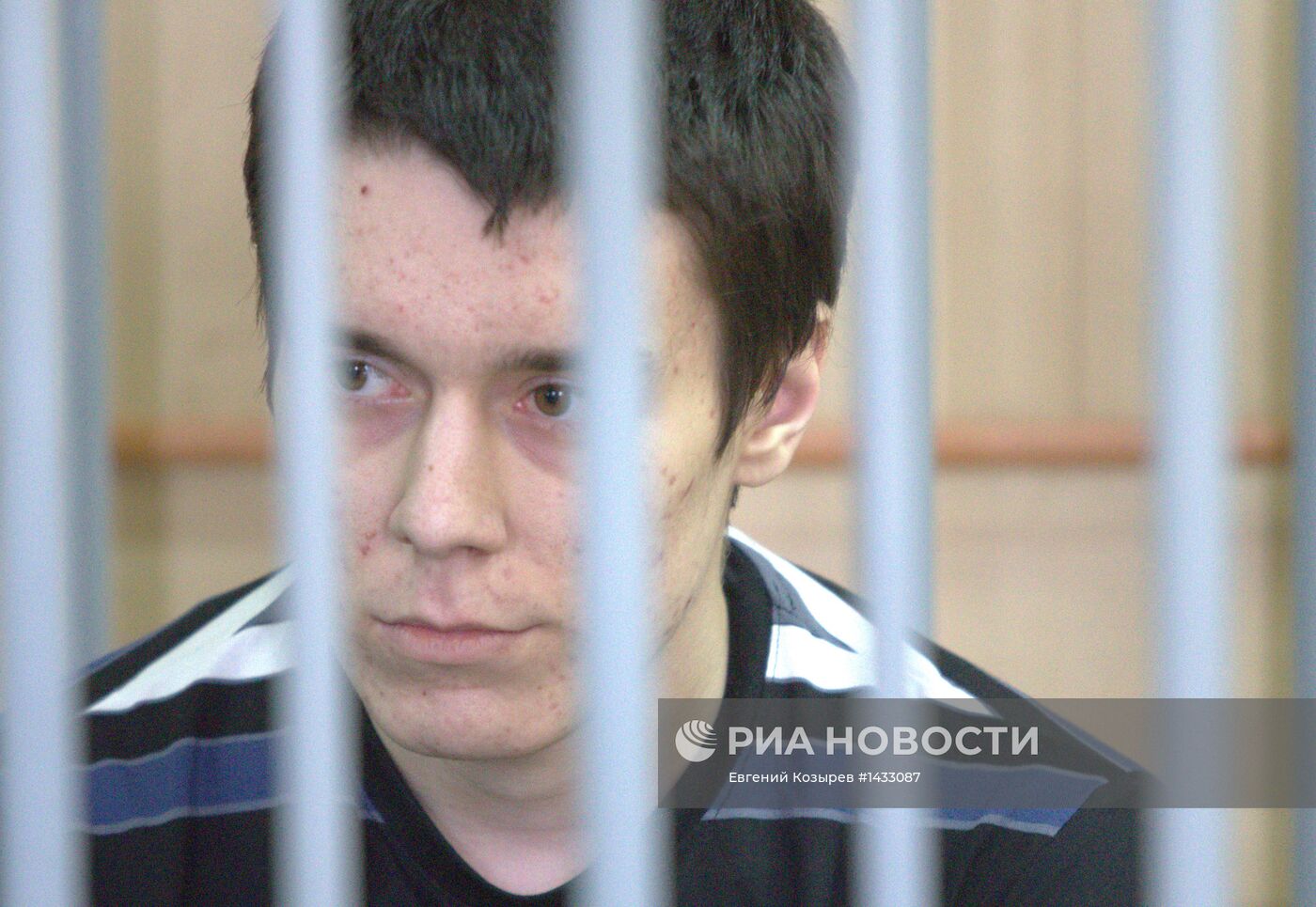 Суд вынесет приговор убийцам из "банды молоточников" в Иркутске