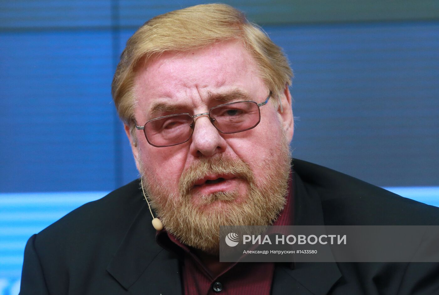 Лекция Валентина Дикуля