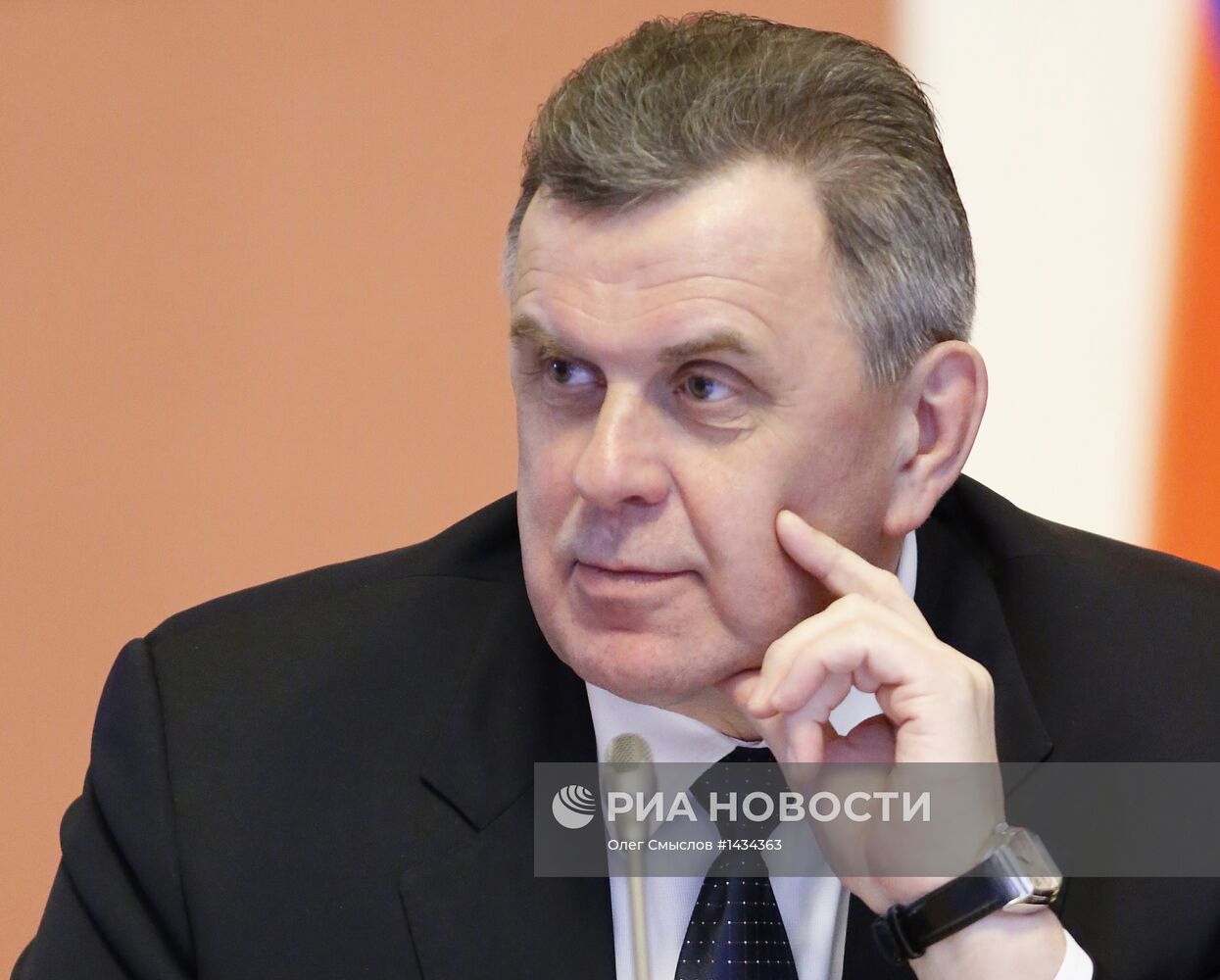 Выездное заседание Комитета по культуре Госдумы РФ