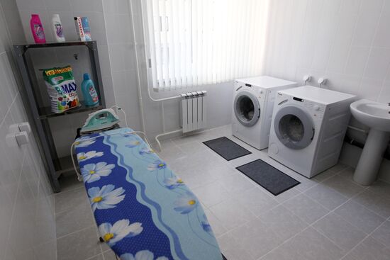 Объекты Универсиады 2013 в Казани