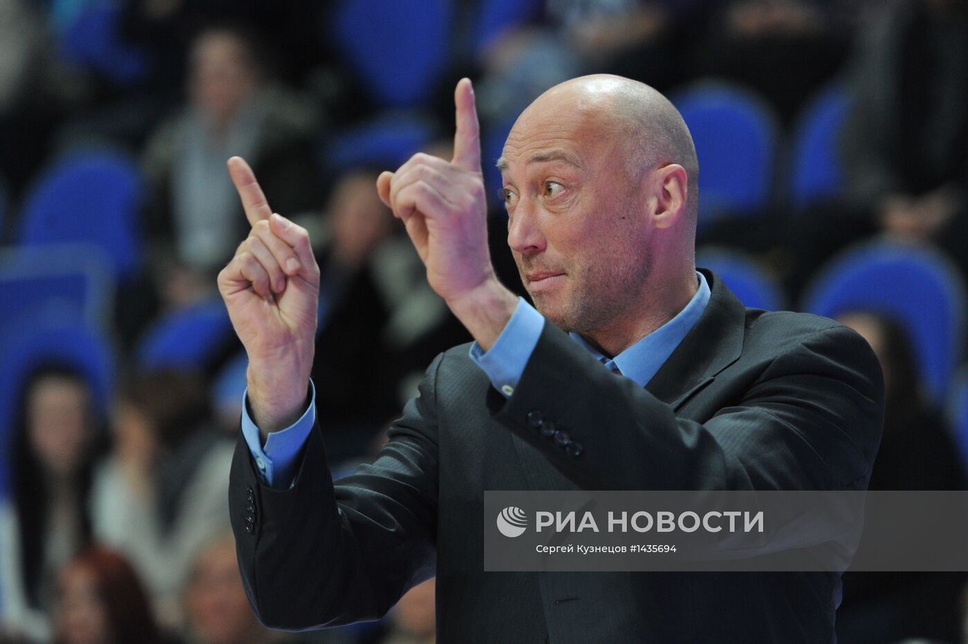 Баскетболист Карасев выставил свою кандидатуру на драфт NBA