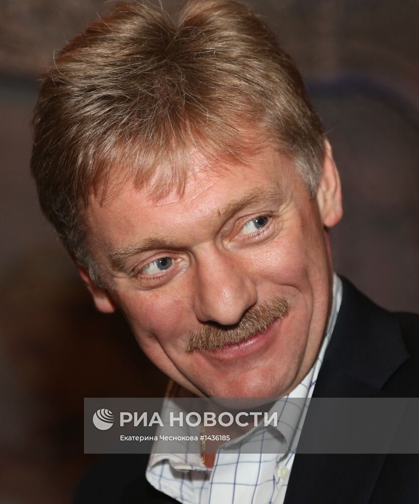 День рождения Российского издания The Hollywood Reporter