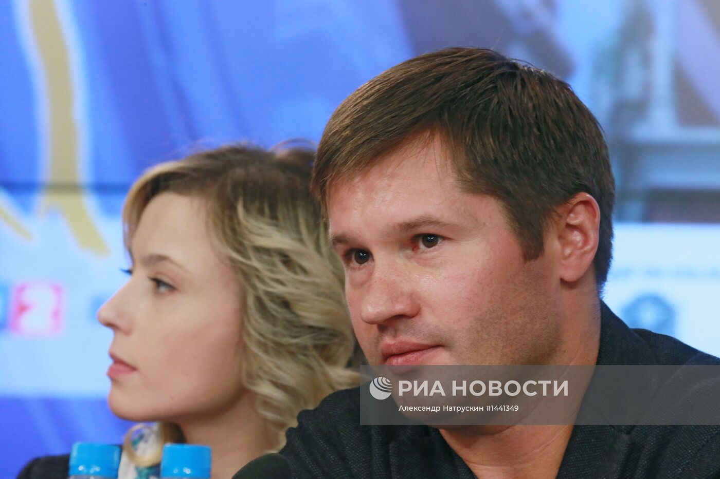 П/к, посвященная ЧЕ по спортивной гимнастике