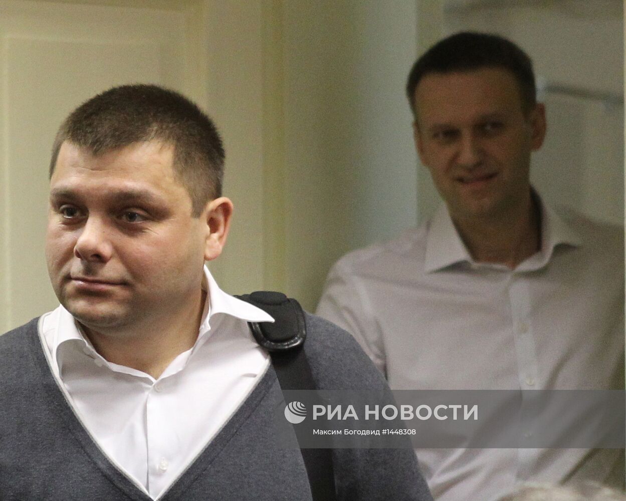 Суд в Кирове начал рассмотрение дела о хищениях в "Кировлесе"