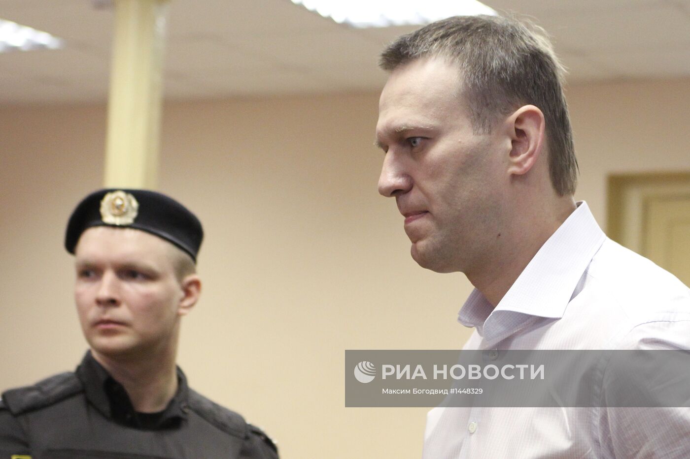 Суд в Кирове начал рассмотрение дела о хищениях в "Кировлесе"