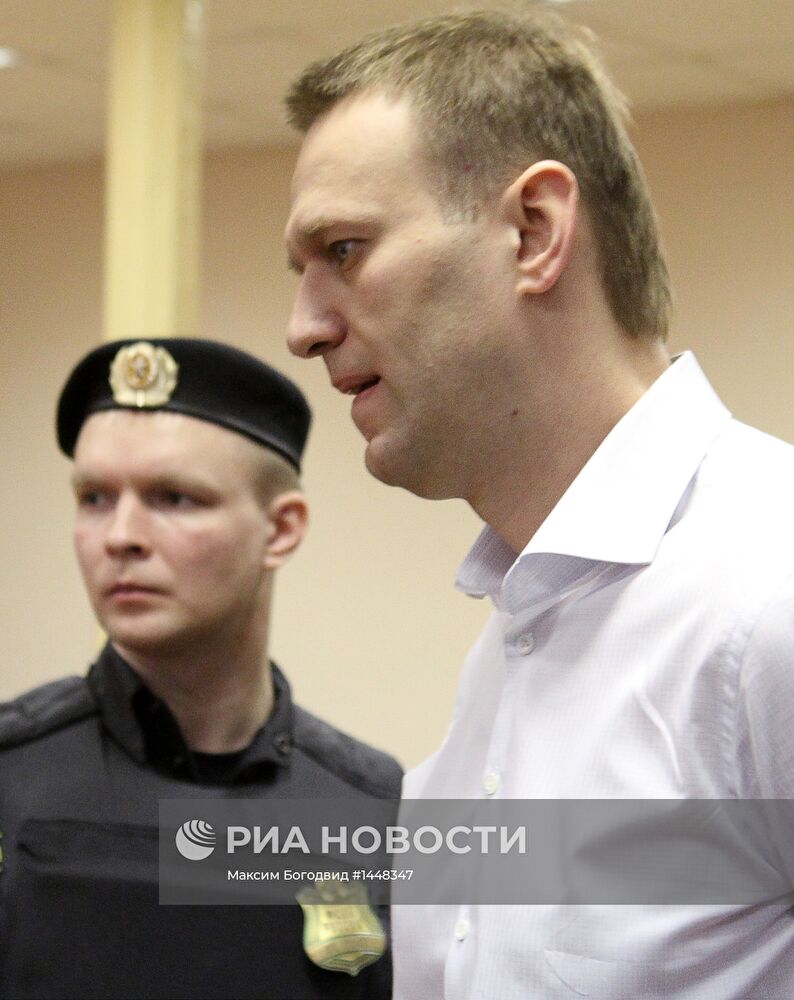 Суд в Кирове начал рассмотрение дела о хищениях в "Кировлесе"