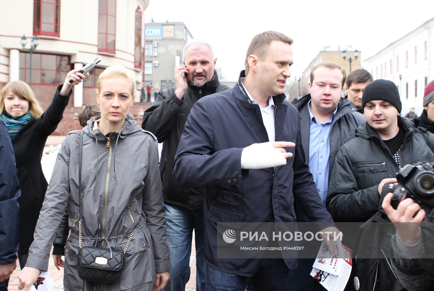 Суд в Кирове отложил на неделю слушания по делу о "Кировлесе"