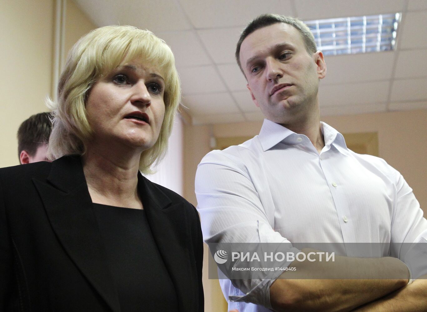 Суд в Кирове отложил на неделю слушания по делу о "Кировлесе"