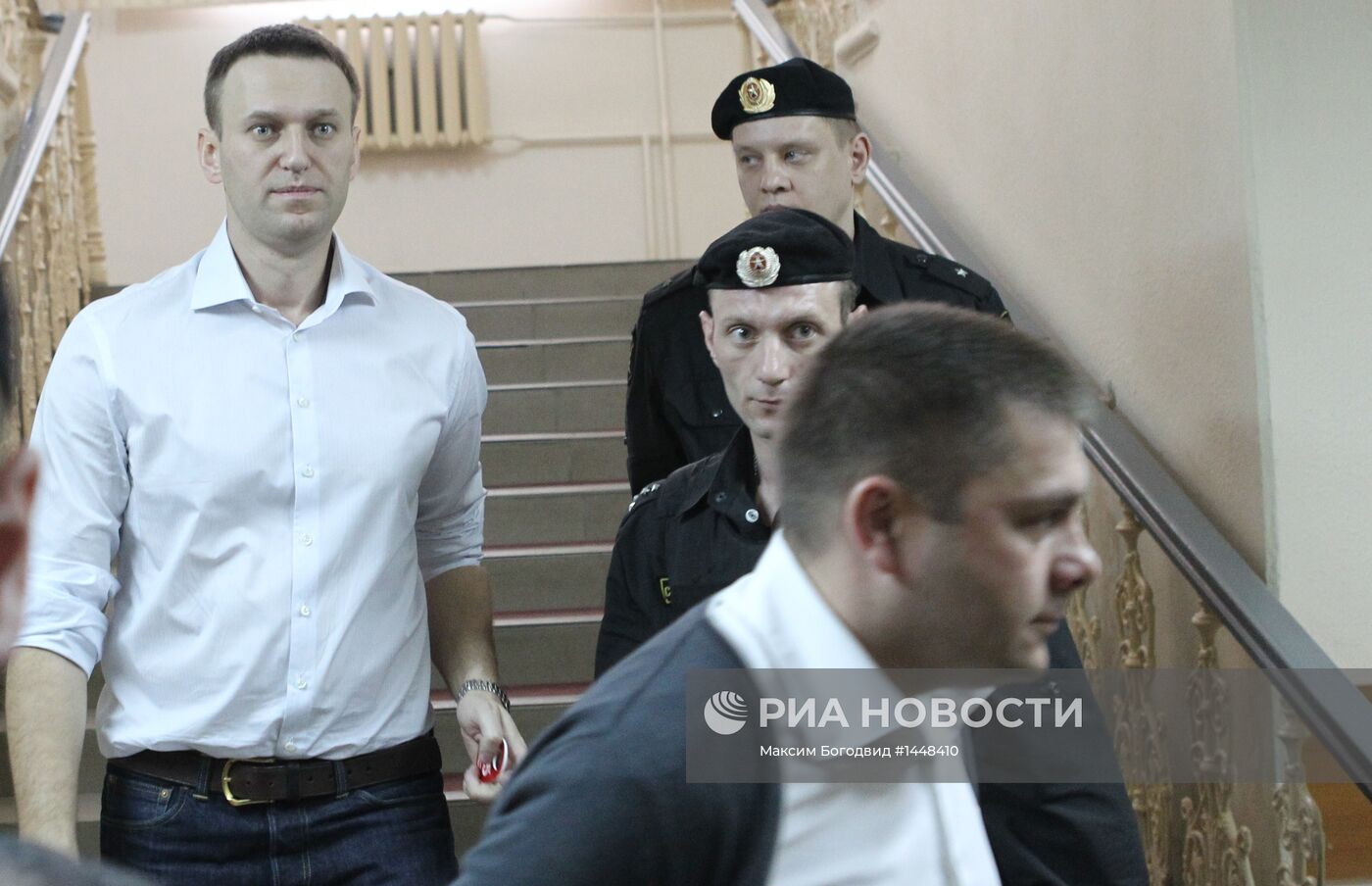 Суд в Кирове отложил на неделю слушания по делу о "Кировлесе"