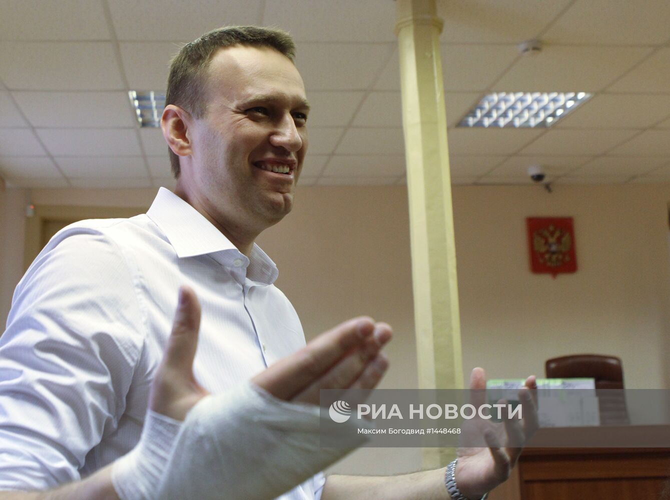 Суд в Кирове отложил на неделю слушания по делу о "Кировлесе"