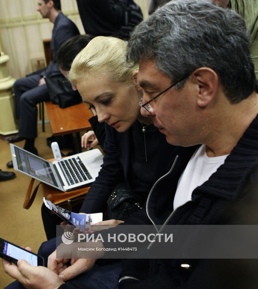 Суд в Кирове отложил на неделю слушания по делу о "Кировлесе"