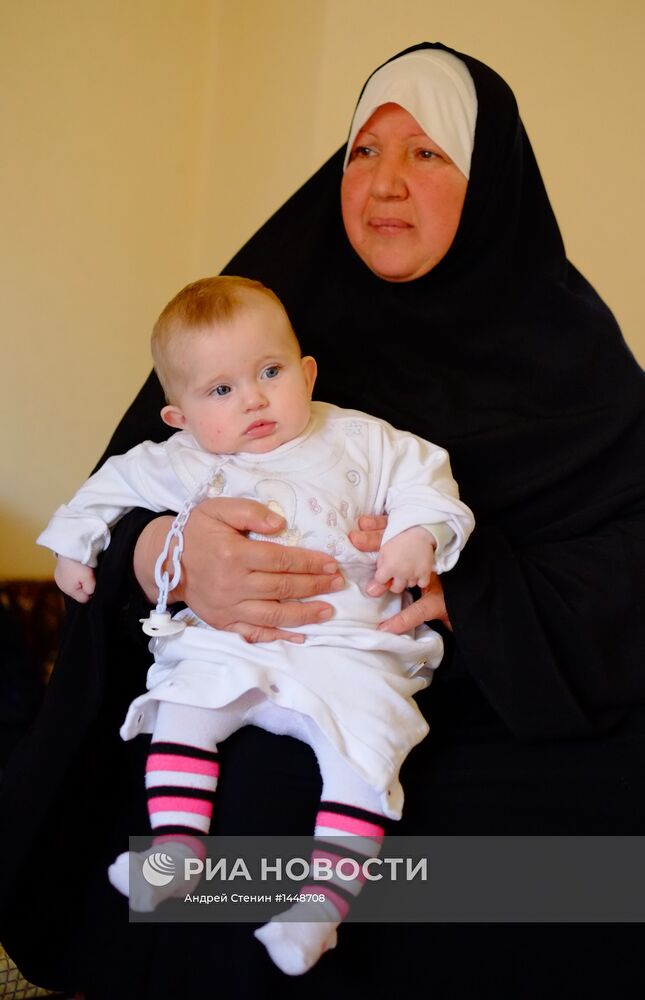 Гражданская война в Сирии - проблемы в Ливане