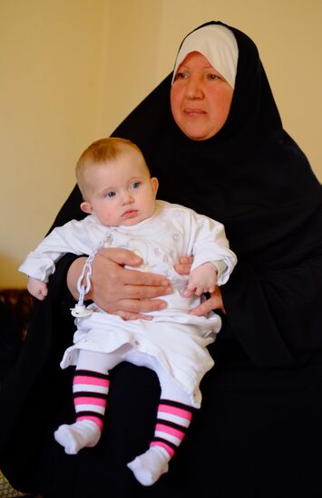 Гражданская война в Сирии - проблемы в Ливане