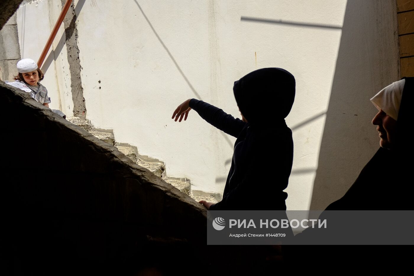 Гражданская война в Сирии - проблемы в Ливане