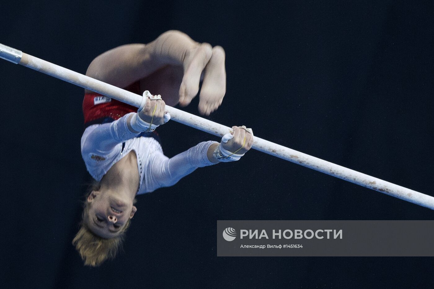 Спортивная гимнастика. Чемпионат Европы. Многоборье. Женщины