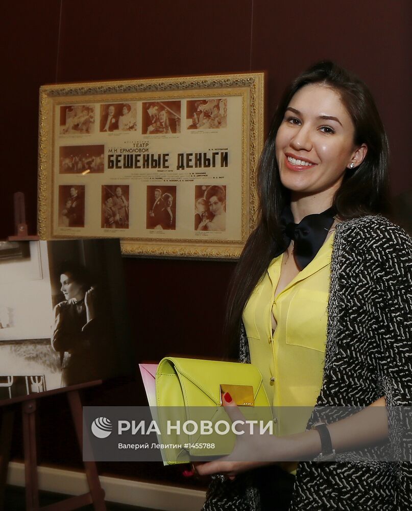 Открытие фестиваля "Черешневый лес"