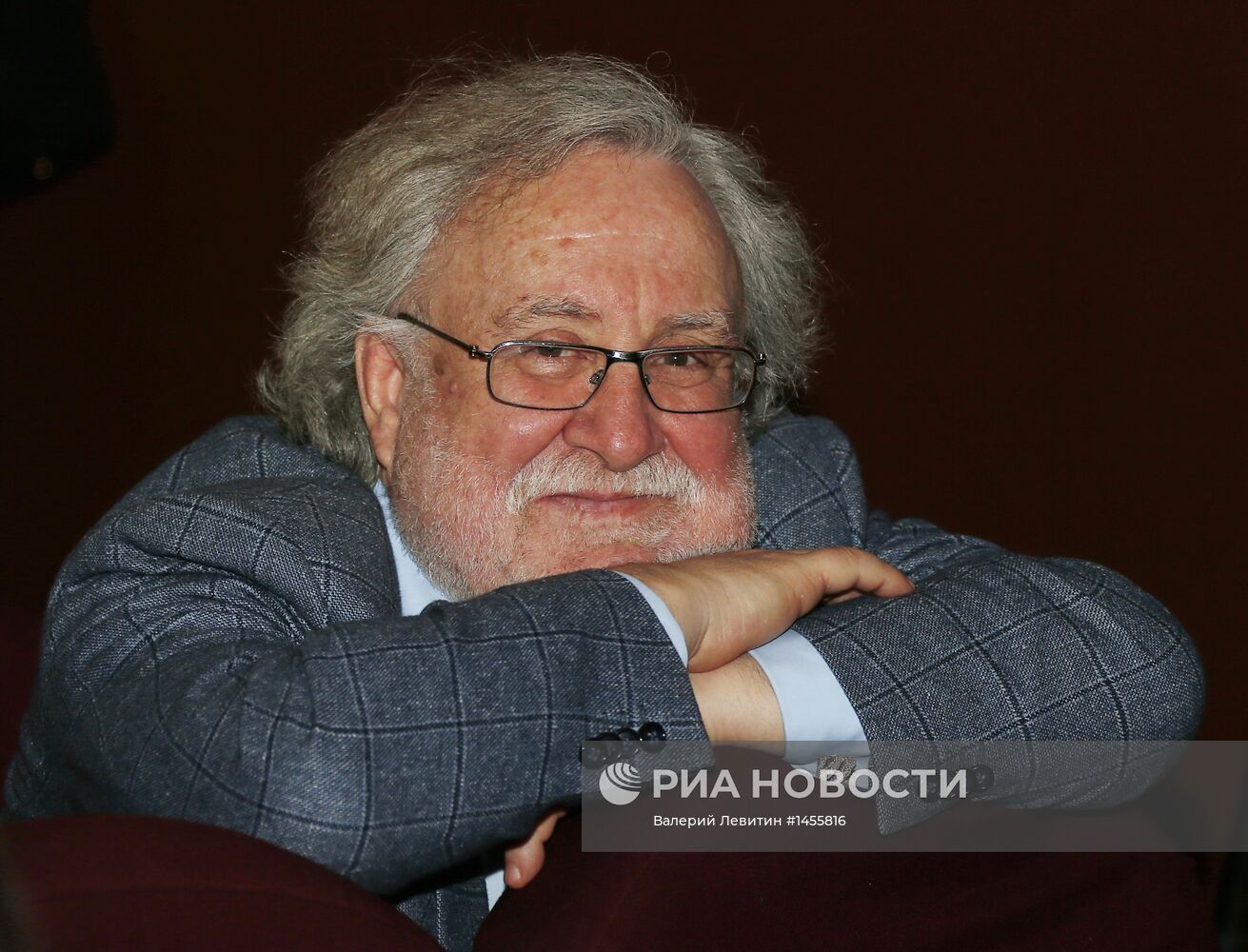 Открытие фестиваля "Черешневый лес"