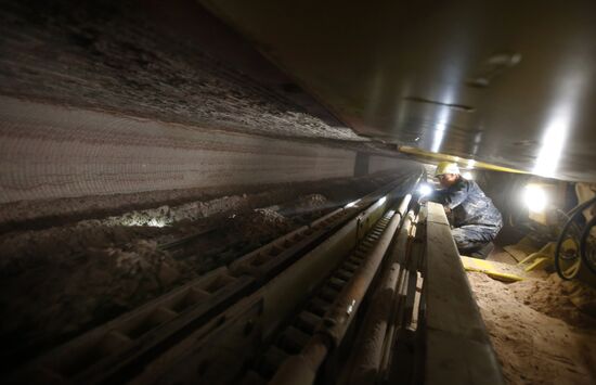 "Беларуськалий" увеличит мощности по выпуску сложных удобрений