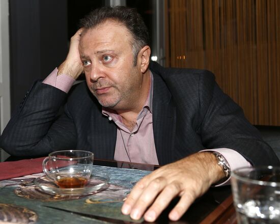 I Интеллектуальные игры "Студии Довженко"