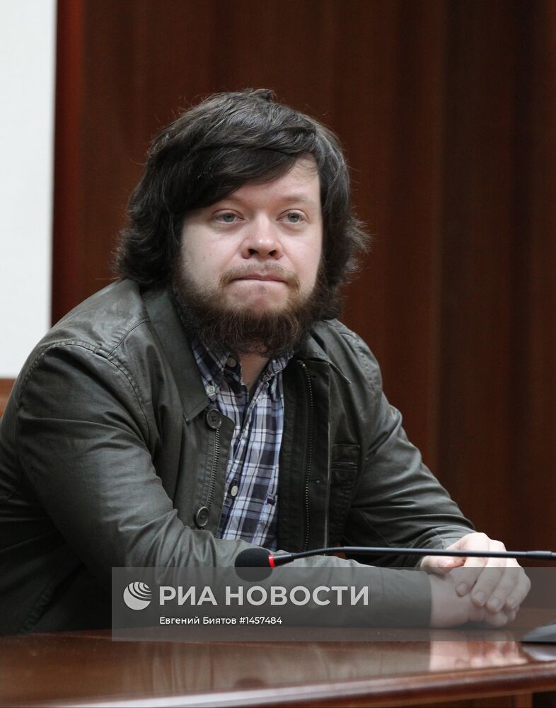 Мосгорсуд огласит приговор Константину Лебедеву