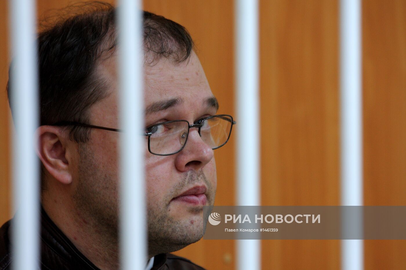 Арестован мэр Бердска И.Потапов, подозреваемый во взятке