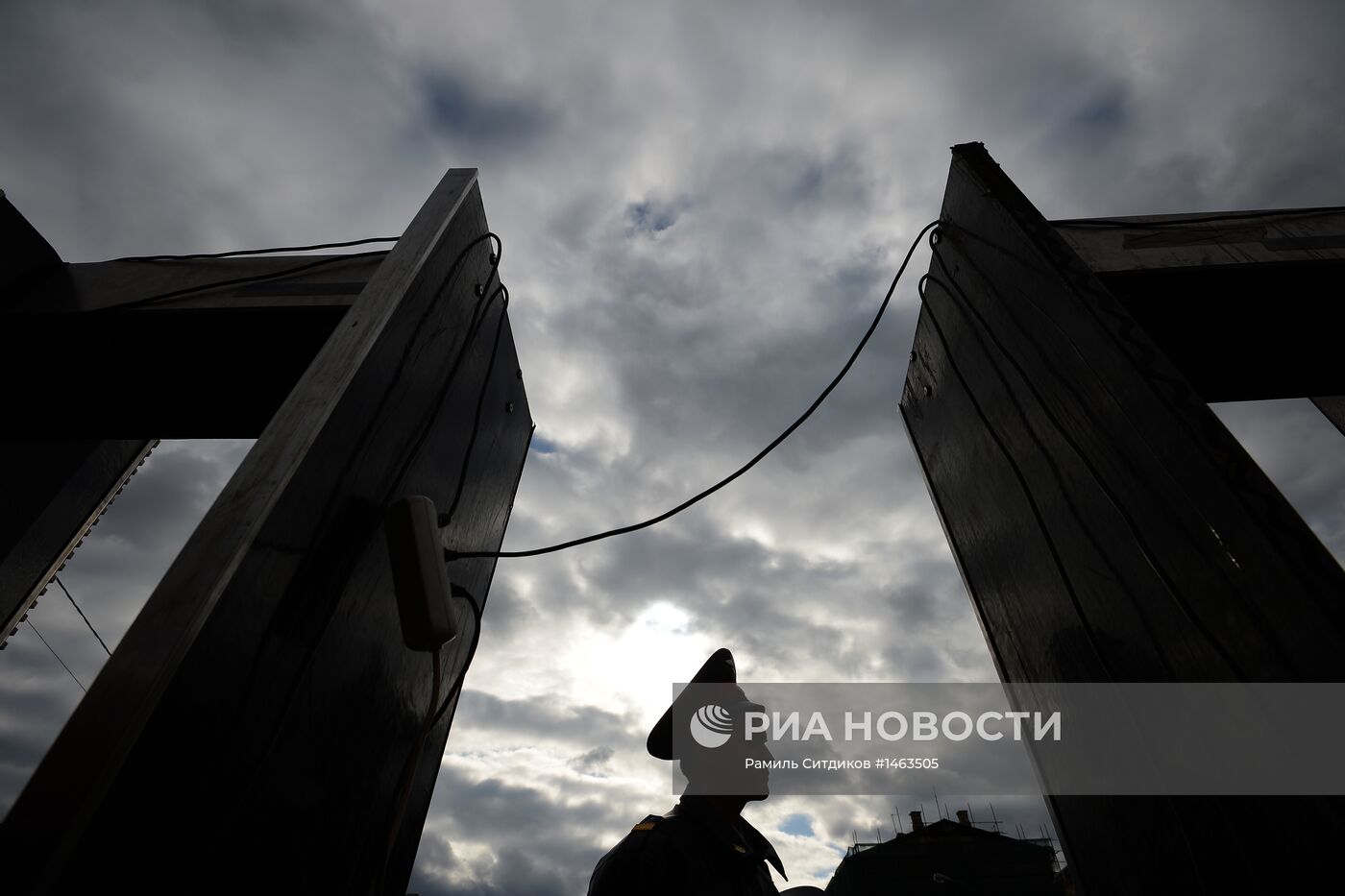 Митинг оппозиции на Болотной площади