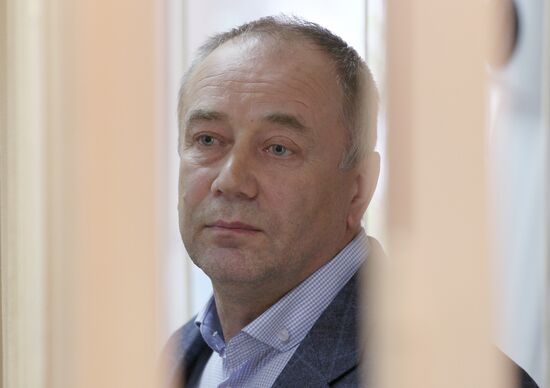 Павел Сопот задержан по делу об убийстве журналиста И.Домникова