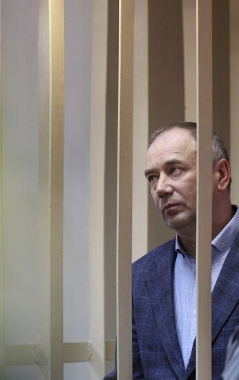 Павел Сопот задержан по делу об убийстве журналиста И.Домникова