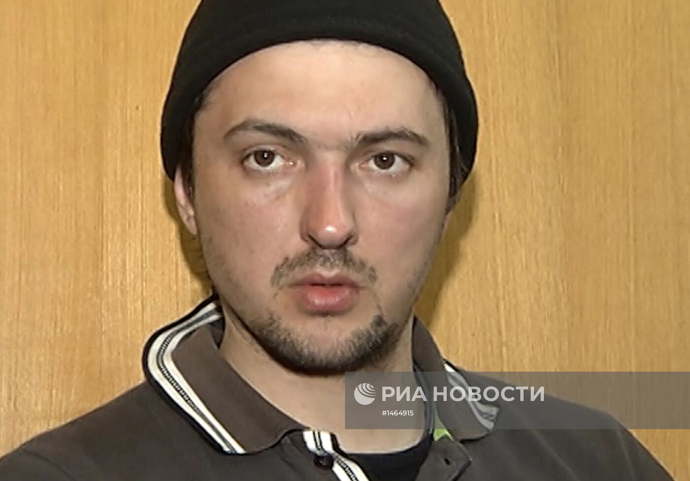 Олег Топалов задержан в Москве