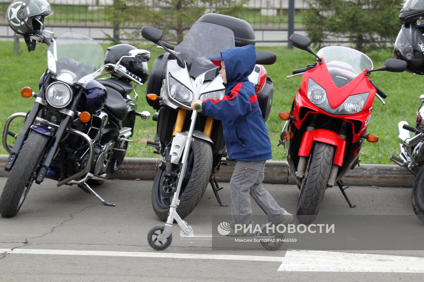 Чемпионат Восточной Европы по стантрайдингу 2013 в Казани