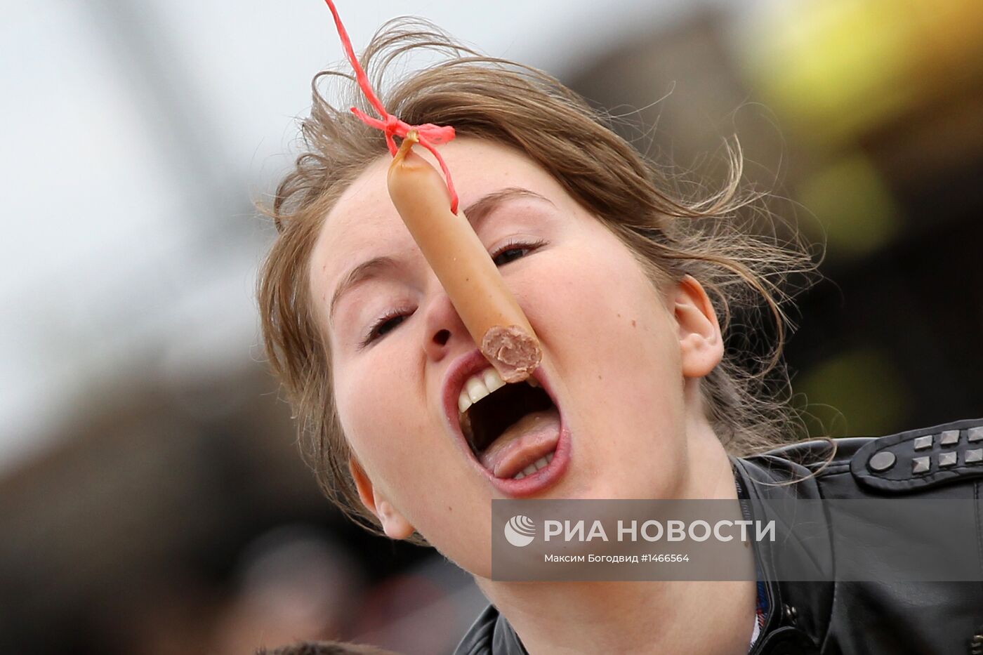 Чемпионат Восточной Европы по стантрайдингу 2013 в Казани