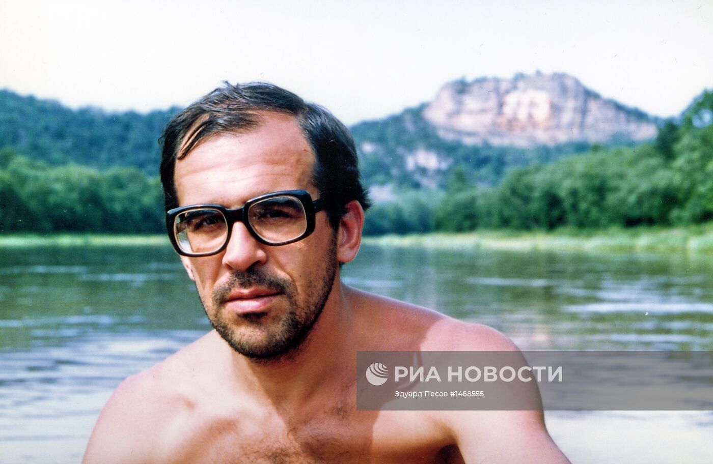 Сергей Лавров