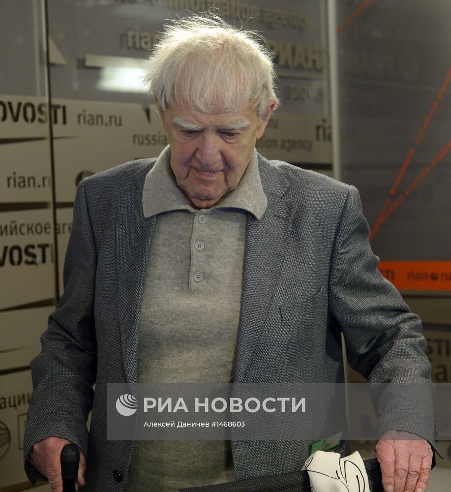 Круглый стол в Санкт-Петербурге по вопросу передачи картин