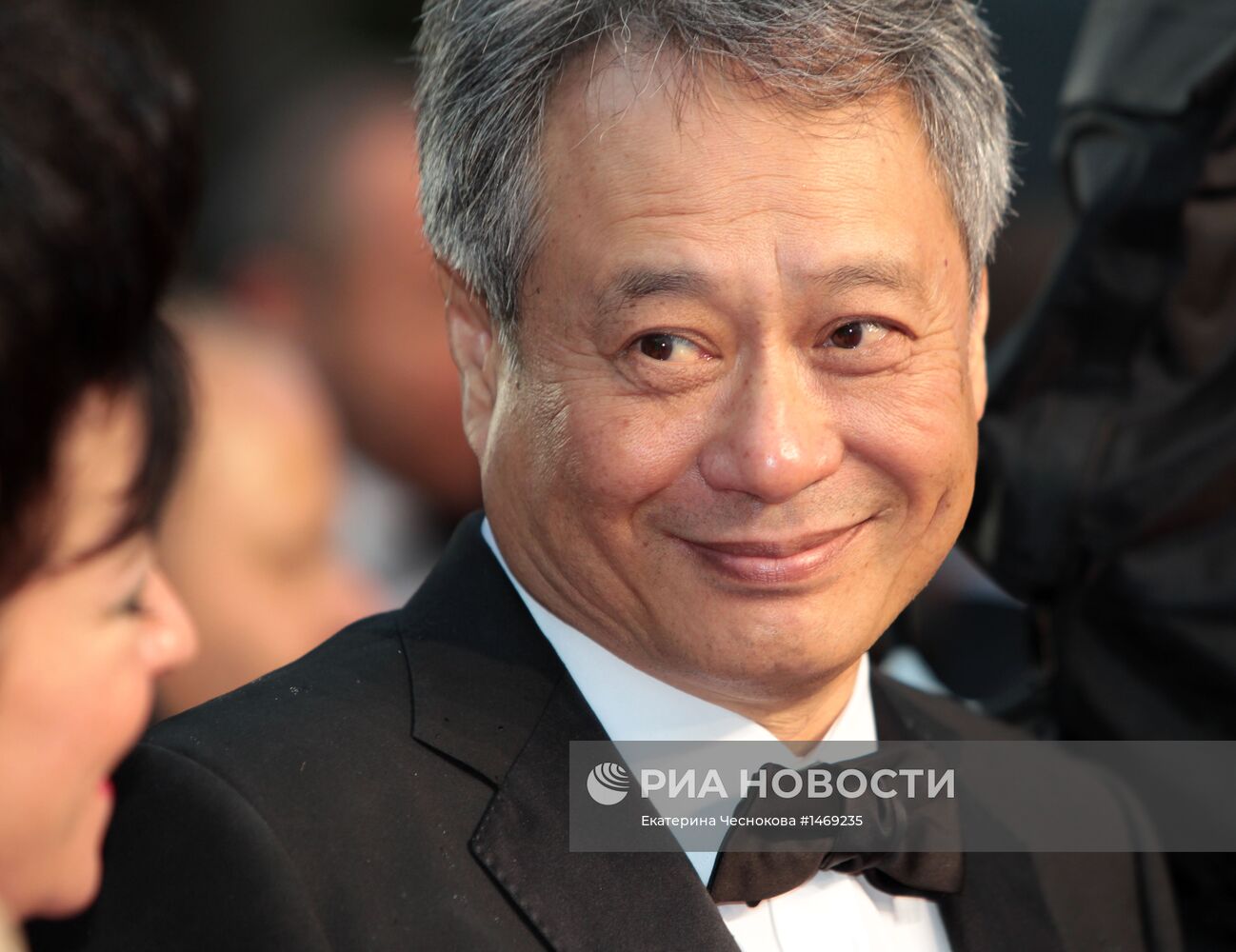 Открытие 66-го Каннского кинофестиваля