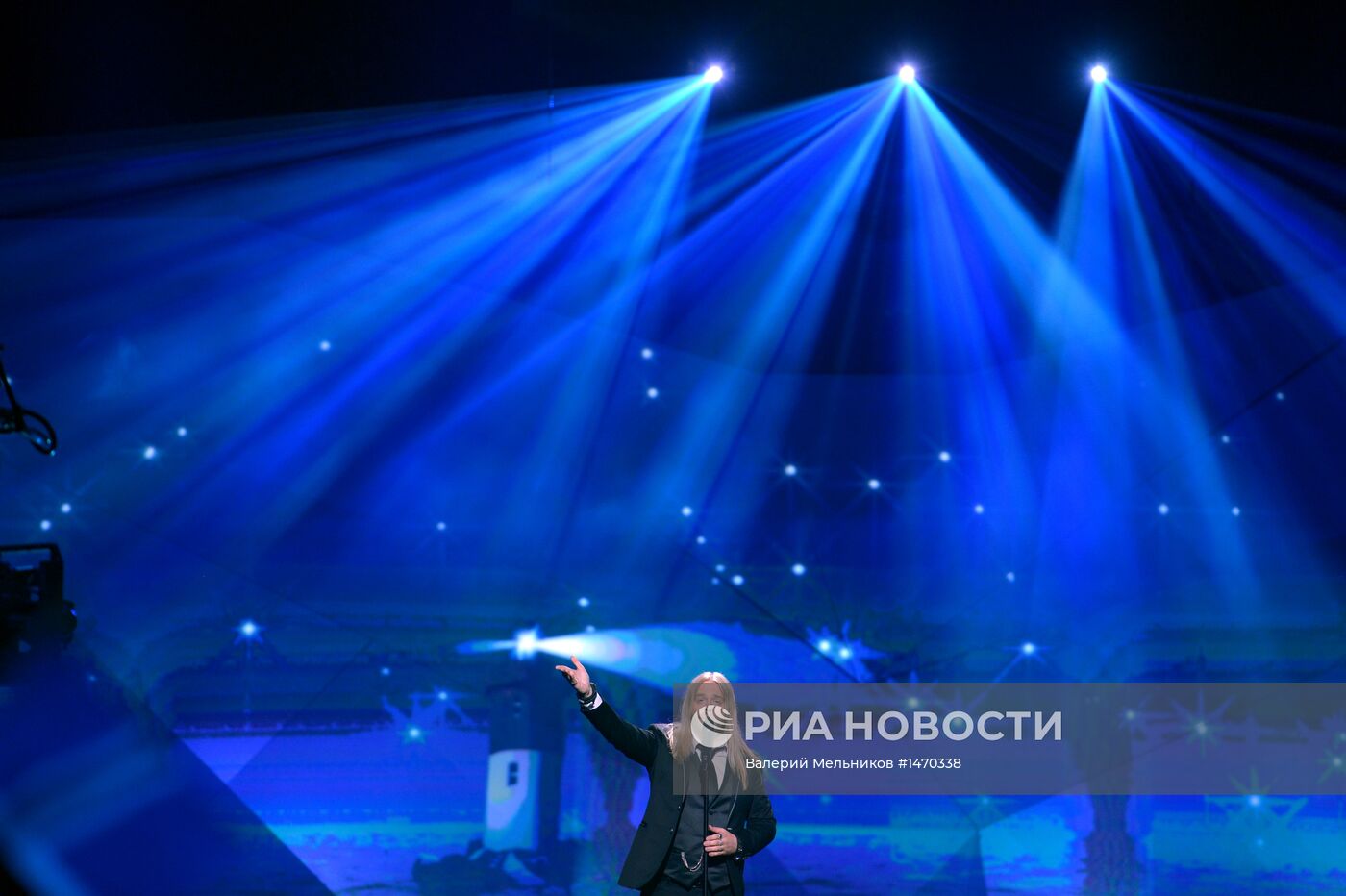 Международный конкурс песни "Евровидение-2013". Второй полуфинал