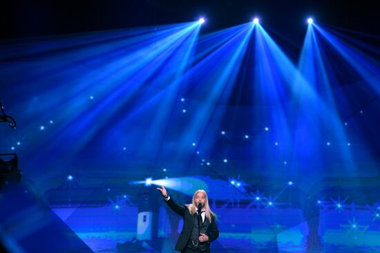 Международный конкурс песни "Евровидение-2013". Второй полуфинал