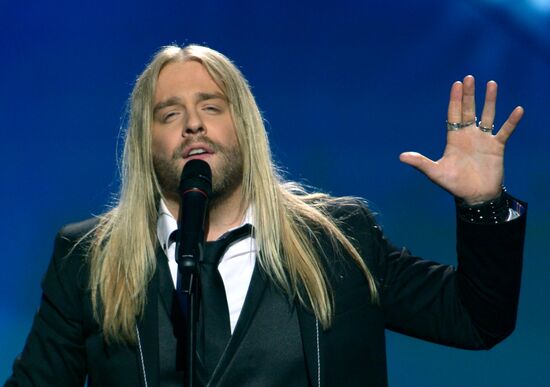 Международный конкурс песни "Евровидение-2013". Второй полуфинал