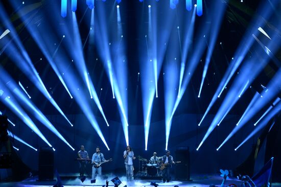 Международный конкурс песни "Евровидение-2013". Второй полуфинал