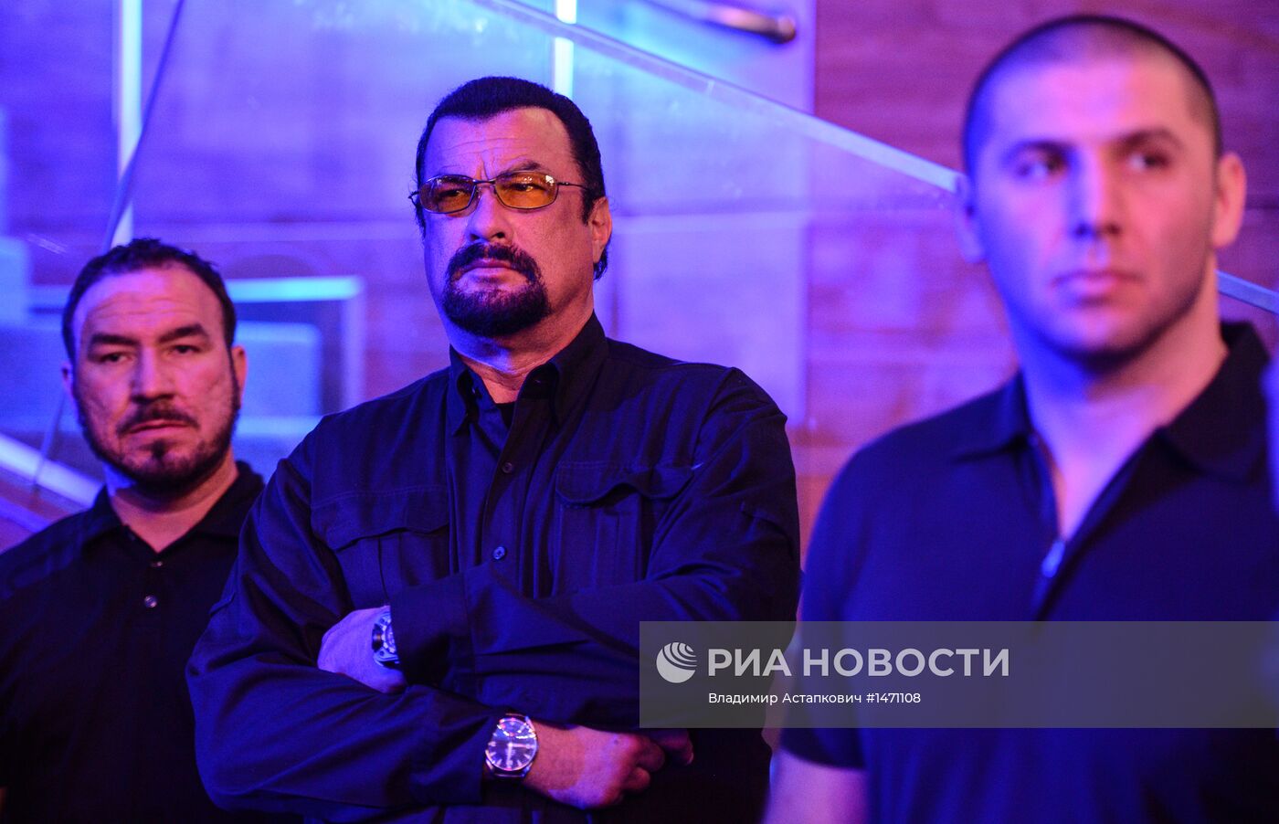 Бокс. Бой Дениса Лебедева и Гильермо Джонса