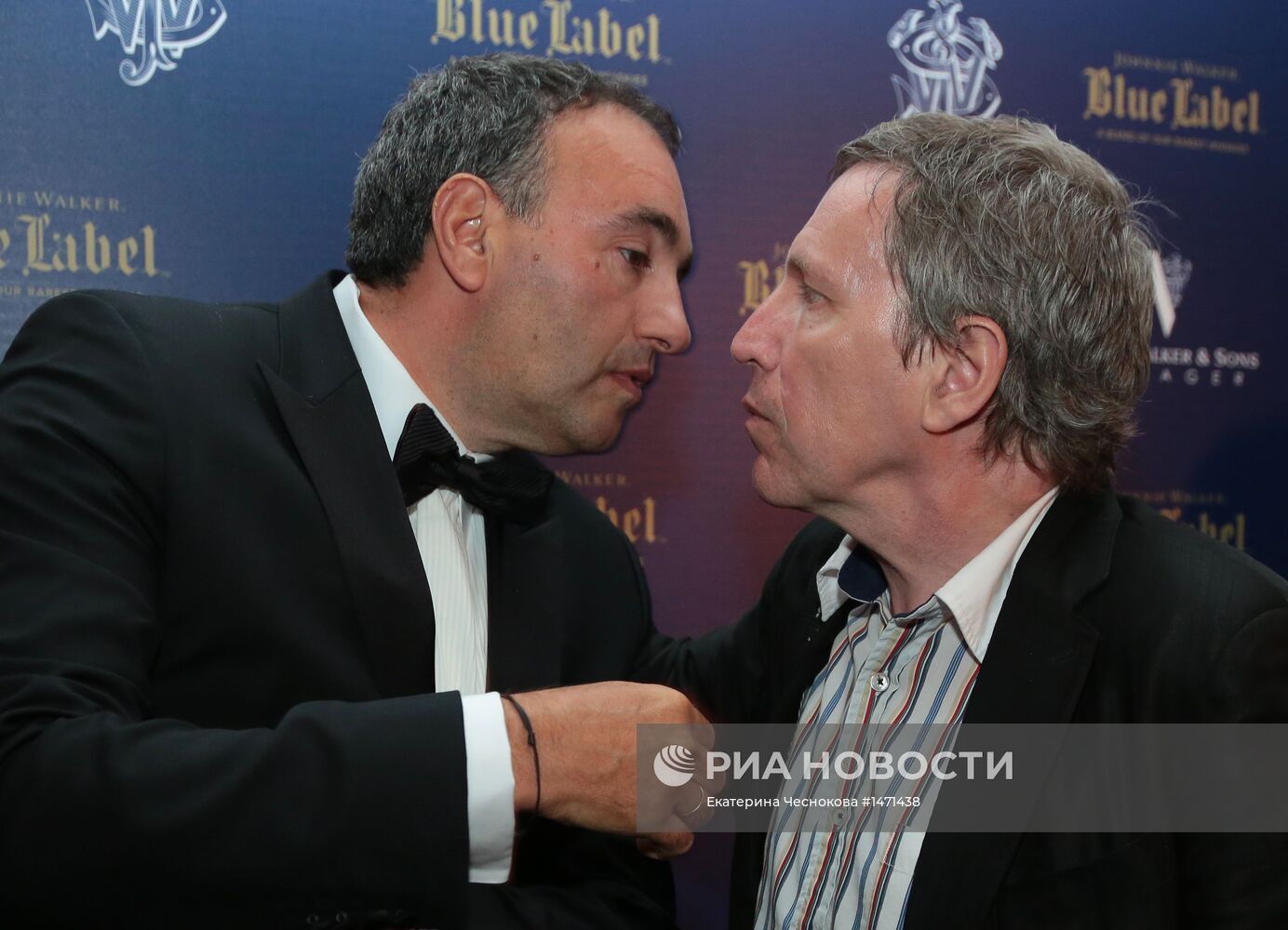 Вечеринка ИД "Коммерсантъ" в рамках 66-го кинофестиваля в Каннах