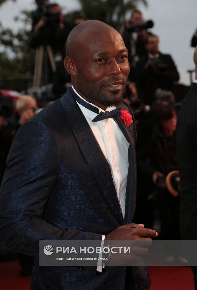 66-й Каннский кинофестиваль. День четвертый