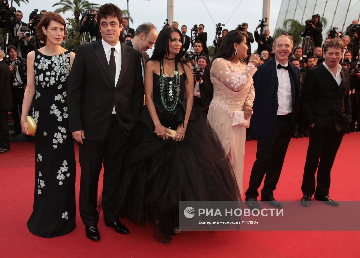 66-й Каннский кинофестиваль. День четвертый