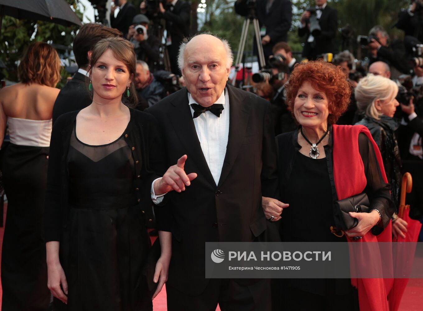 66-й Каннский кинофестиваль. День четвертый