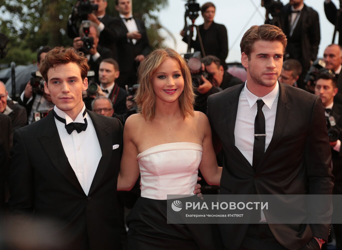 66-й Каннский кинофестиваль. День четвертый